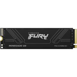 Внутрішній SSD диск Kingston FURY Renegade G5 (SFYR2D/8T1) 8TB
