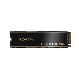 Внутрішній SSD диск ADATA Legend 900 PRO (SLEG-900P-4TCS) 4TB