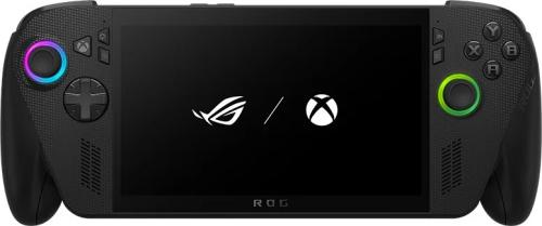Ігрова приставка Asus ROG XBOX Ally X 1TB Black (90NV00H2-M00400)