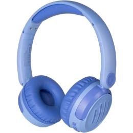 Накладні навушники Gelius KIDBeat GP HP-008 Blue