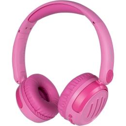 Накладні навушники Gelius KIDBeat GP HP-008 Pink