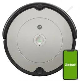 Робот-пилосос iRobot Roomba 698 (R698040)