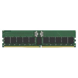 Оперативна память Kingston 32GB RDIMM DDR5 5600 MHz CL46 (KSM56R46BD8-32MD)