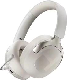 Накладні навушники Haylou S40 ANC White