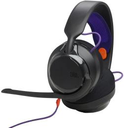 Накладні навушники JBL Headphones Quantum 250 Black