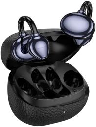 Бездротові навушники Hoco EA5 Duke III Black