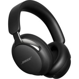 Накладні навушники Bose QuietComfort Ultra Headphones (2nd Gen) Black (890101-0100)