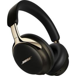 Накладні навушники Bose QuietComfort Ultra Headphones (2nd Gen) Desert Gold (890101-0400)