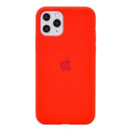 Чохол-накладка EpiK Silicone Case Full Protective (AA) для iPhone 11 Pro Max Red