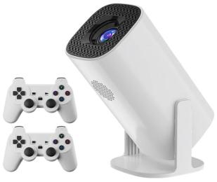 Проектор EpiK S40Ultra White