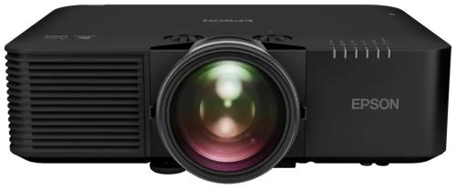 Проектор Epson EB-L695SE (Laser, 3LCD, WUXGA, 6000ALm, 50 00000: 1, 20/30, 0.5-0.7: 1, HDMI, USB-A, RS232, RJ45, 10W)