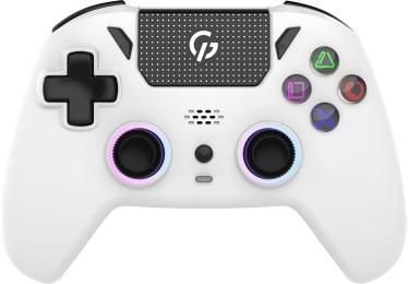Геймпад GamePro GPS20W White