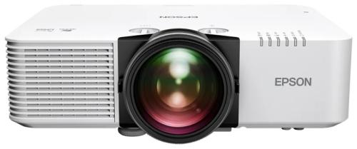Проектор Epson EB-L690SE (V11HB36080) White