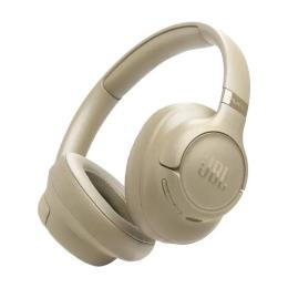 Накладні навушники JBL Tune 730BT Beige (JBLT730BEGEU)