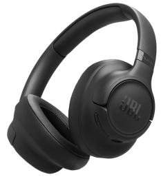 Накладні навушники JBL Tune 730BT Black (JBLT730BLK)