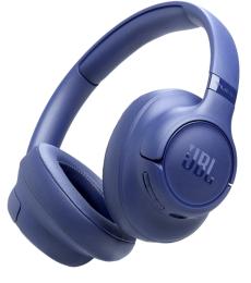 Накладні навушники JBL Tune 730BT Blue (JBLT730BLU)