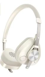 Накладні навушники OneOdio F4 White