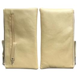 Чохол-футляр Infinity 067-1 Beige