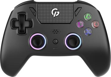 Геймпад GamePro GPS20B Black