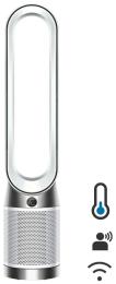 Очищувач повітря Dyson Purifier Cool TP11 PC1 White (544901-01)