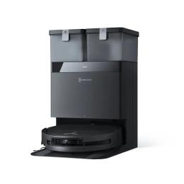 Робот-пилосос Ecovacs Deebot T50 Pro Omni Gen2 Black