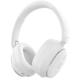 Накладні навушники Proove Solo with ANC (APP) White