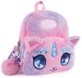 Рюкзак Nebulous Stars 12671 Pink СТЕЛЛА