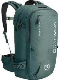 Рюкзак Ortovox HAUTE ROUTE 32 Arctic Gray (025.002.0112)