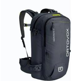Рюкзак Ortovox HAUTE ROUTE 32 Black Steel (025.002.0108)