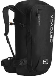 Рюкзак Ortovox HAUTE ROUTE 40 Raven Black (025.002.0119)
