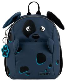 Рюкзак Kite Kids 2728 Good Dog Blue (K25-2728XS-2)