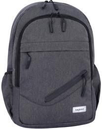 Рюкзак Bagland Cyclone 21 (0054269) Gray (1079419533)
