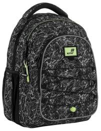 Рюкзак Kite Education teens 8001L-1 Black (K25-8001L-1)