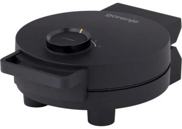 Вафельниця Gorenje WM1000B Black