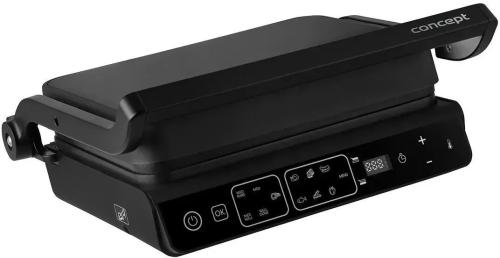 Гриль Concept GE3600 Black