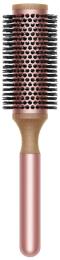 Щітка кругла Dyson Vented Barrel brush 35mm Rose/Black (971054-01)