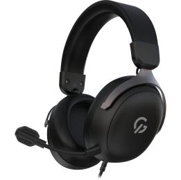 Накладні навушники GamePro Asgard Freya Black (HS145B)