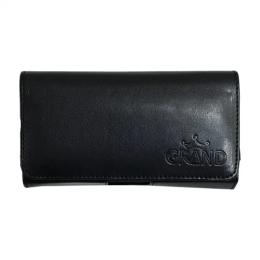 Чохол-футляр Grand Premium Universal 5, 5 Black
