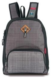 Рюкзак Nikidom Zipper Wales Brown (NKD-9500)