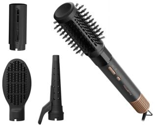 Фен-щітка Rowenta UB9820E0 Black