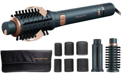 Фен-щітка Rowenta UB9920E0