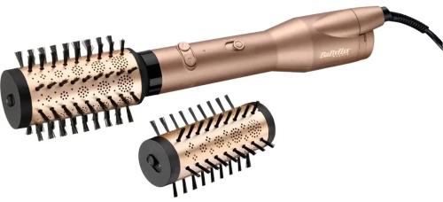 Фен-щітка Babyliss Big Hair Dual AS952E Gold