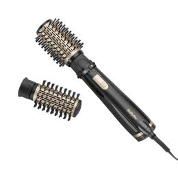 Фен-щітка Babyliss AS962E Black