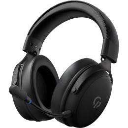 Накладні навушники GamePro Asgard Skadi Black (HSW191B)