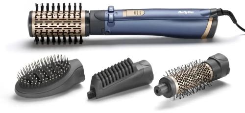 Фен-щітка Babyliss Style Pro AS965E Blue