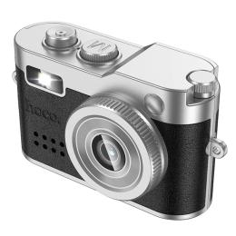 Фотоапарат Hoco DV210 Mini digital camera Black