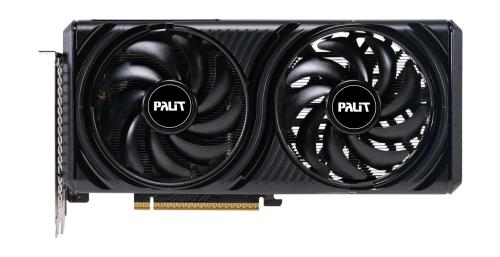 Відеокарта Palit GeForce RTX 5060 Infinity 2 OC (NE75060V19P1-GB2063L)