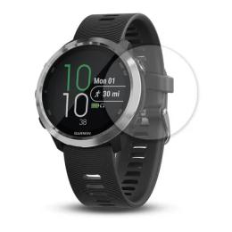 Захисна плівка для смарт-годинника Boxface Matte Garmin Forerunner 645 (42820)