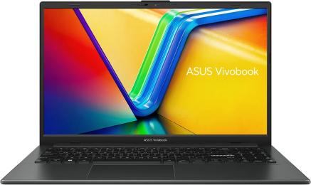 Ноутбук Asus Vivobook Go (E1504GA-WB31) Black