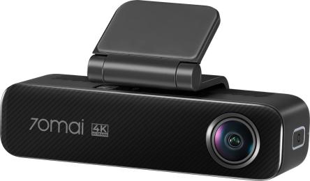 Відеореєстратор 70Mai Dash Cam M800 128GB Black